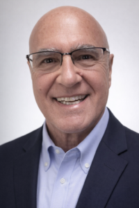 Professional portrait- revised 2026